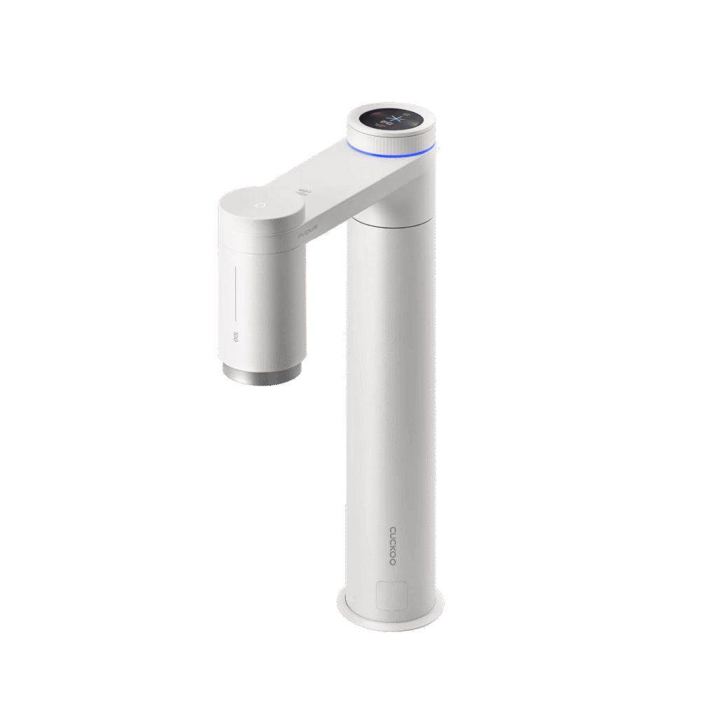 Steam 100 Built-in Water Purifier