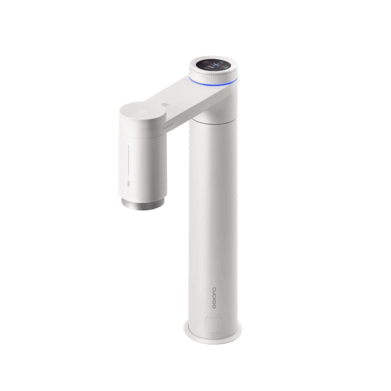 Steam 100 Built-in Water Purifier